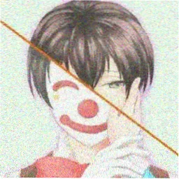 读者林间头像