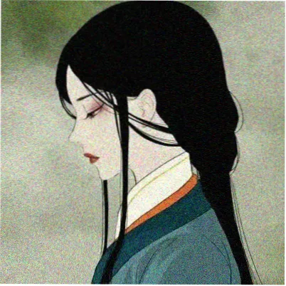 读者晚风头像